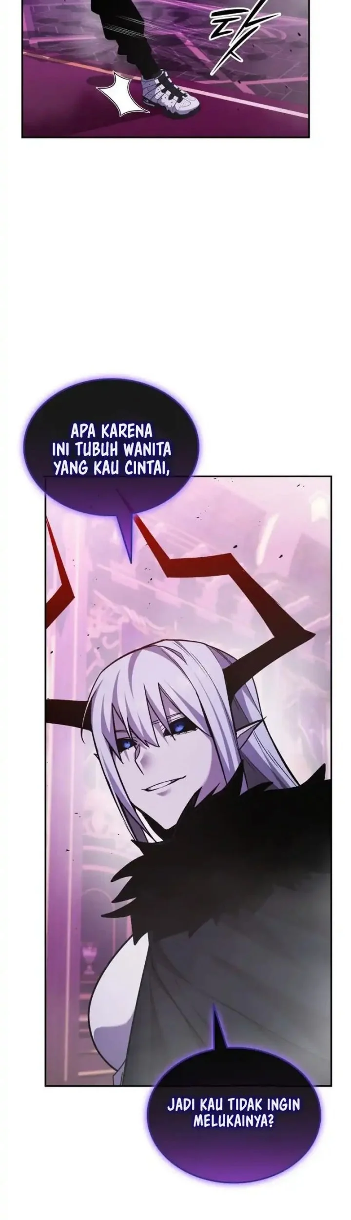 Subscribing to the Transcendent’s Channel Chapter 92 Gambar 14