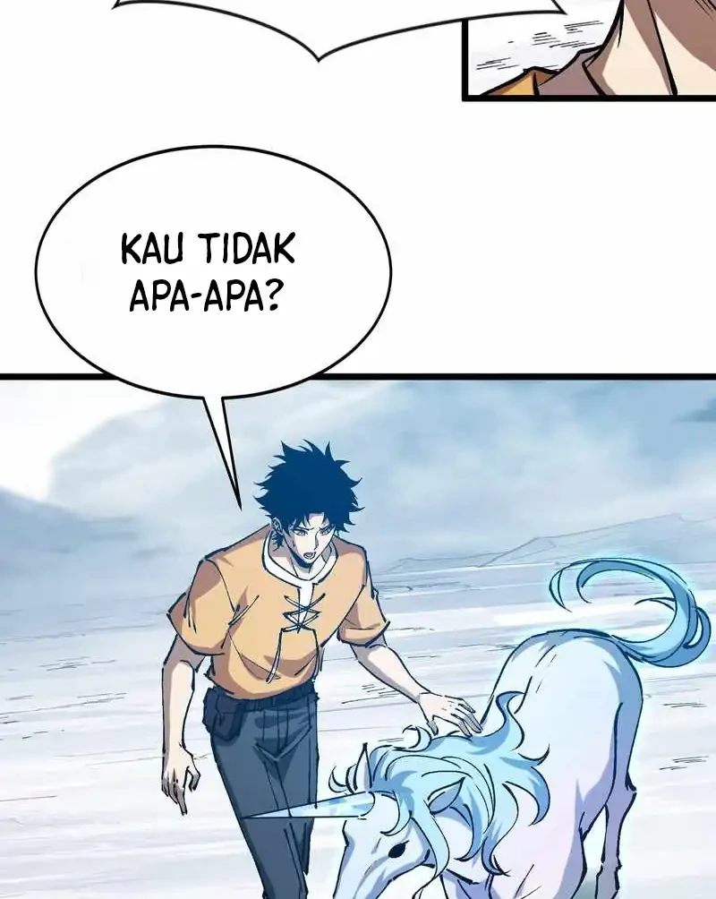 Summon The Demon, For I Am The Abyss Chapter 27 Gambar 7