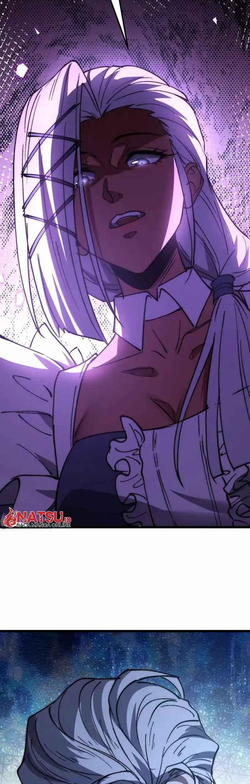 Summon The Demon, For I Am The Abyss Chapter 30 Gambar 9