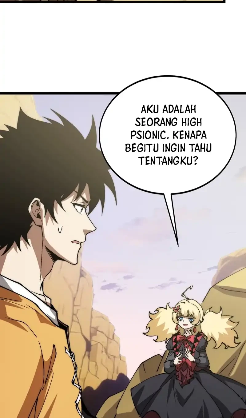 Summon The Demon, For I Am The Abyss Chapter 34 Gambar 8
