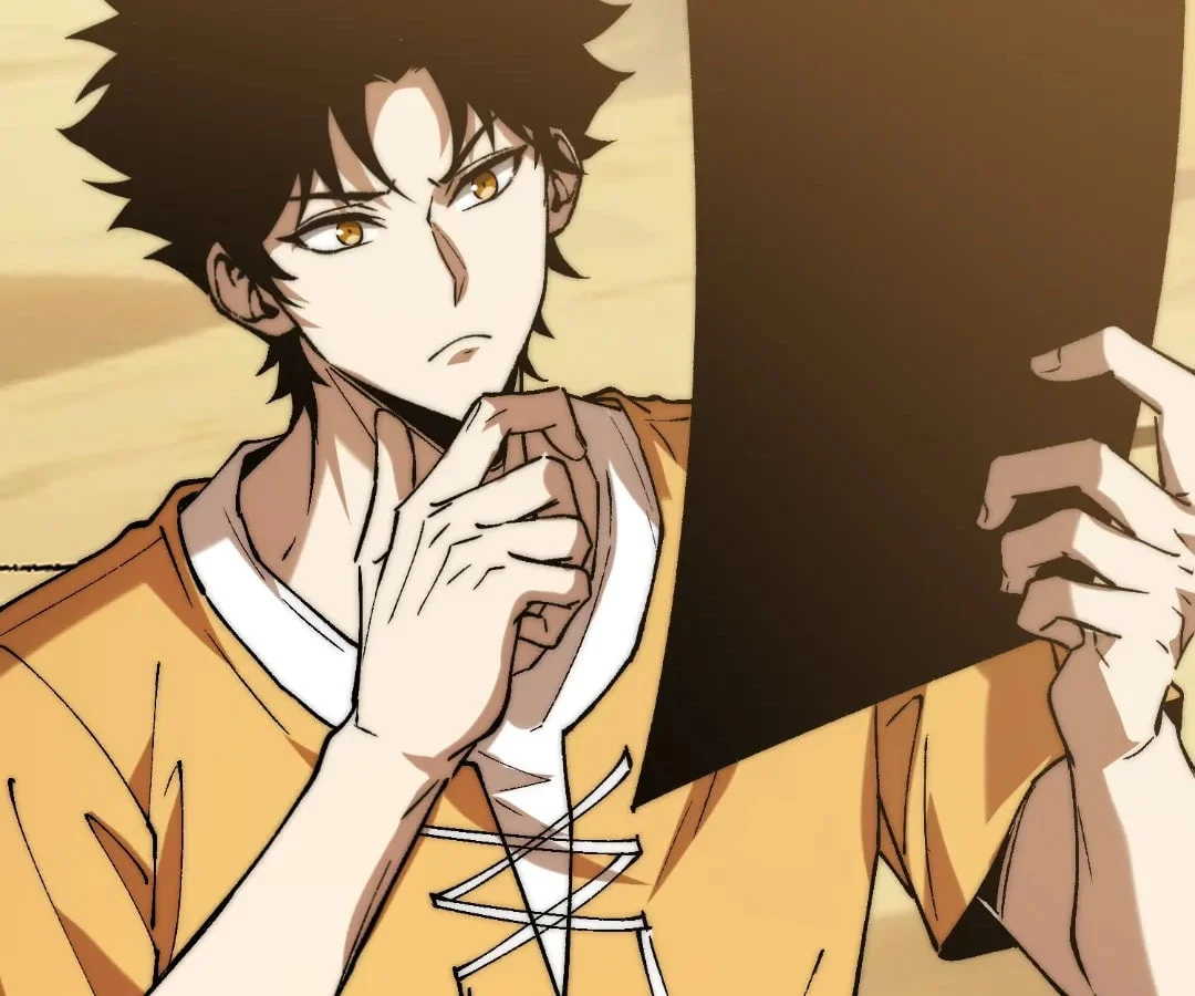 Summon The Demon, For I Am The Abyss Chapter 35 Gambar 19