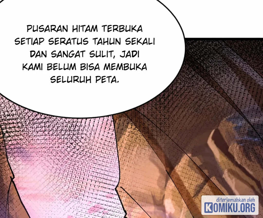Summon The Demon, For I Am The Abyss Chapter 35 Gambar 21