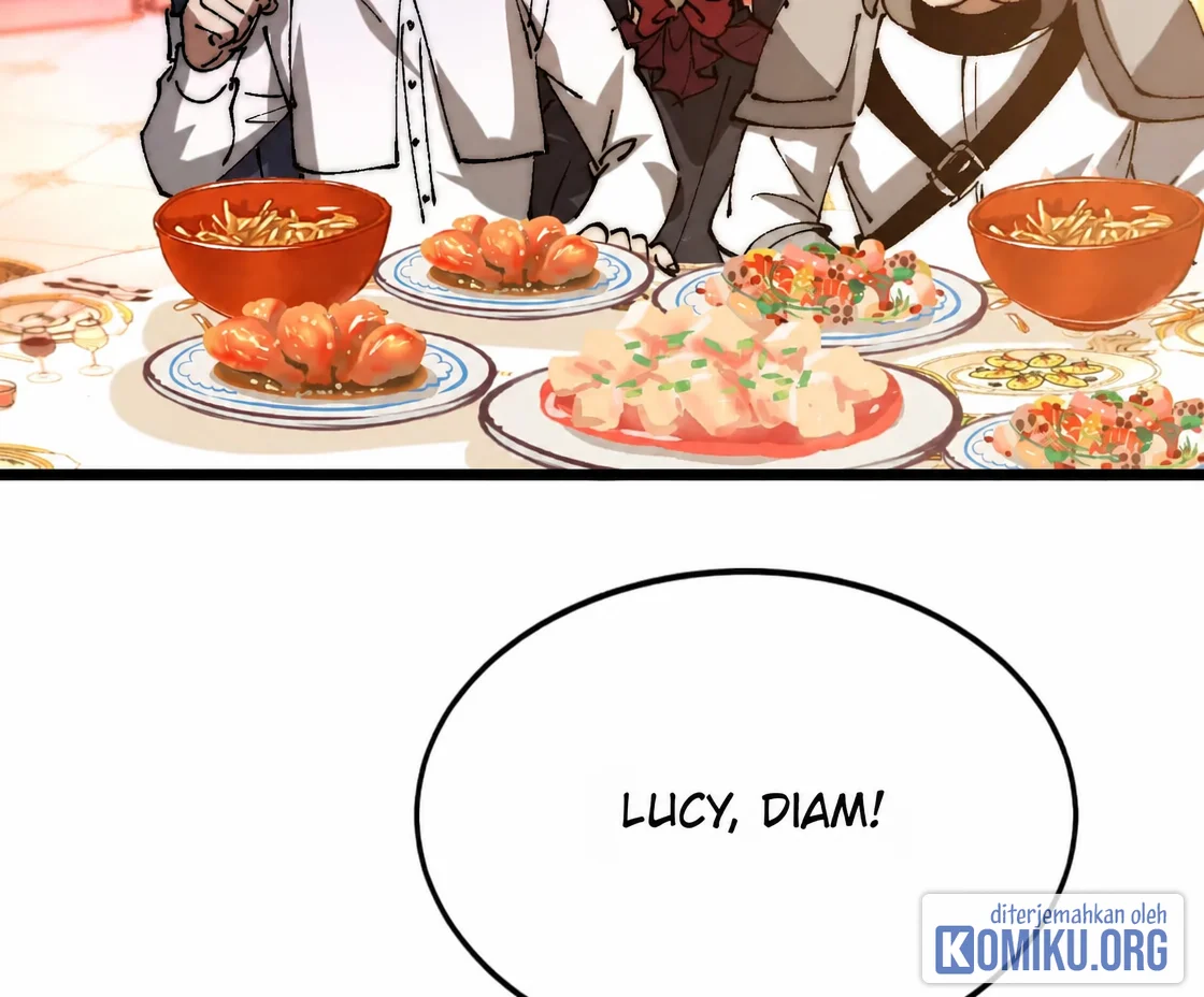 Summon The Demon, For I Am The Abyss Chapter 36 Gambar 19