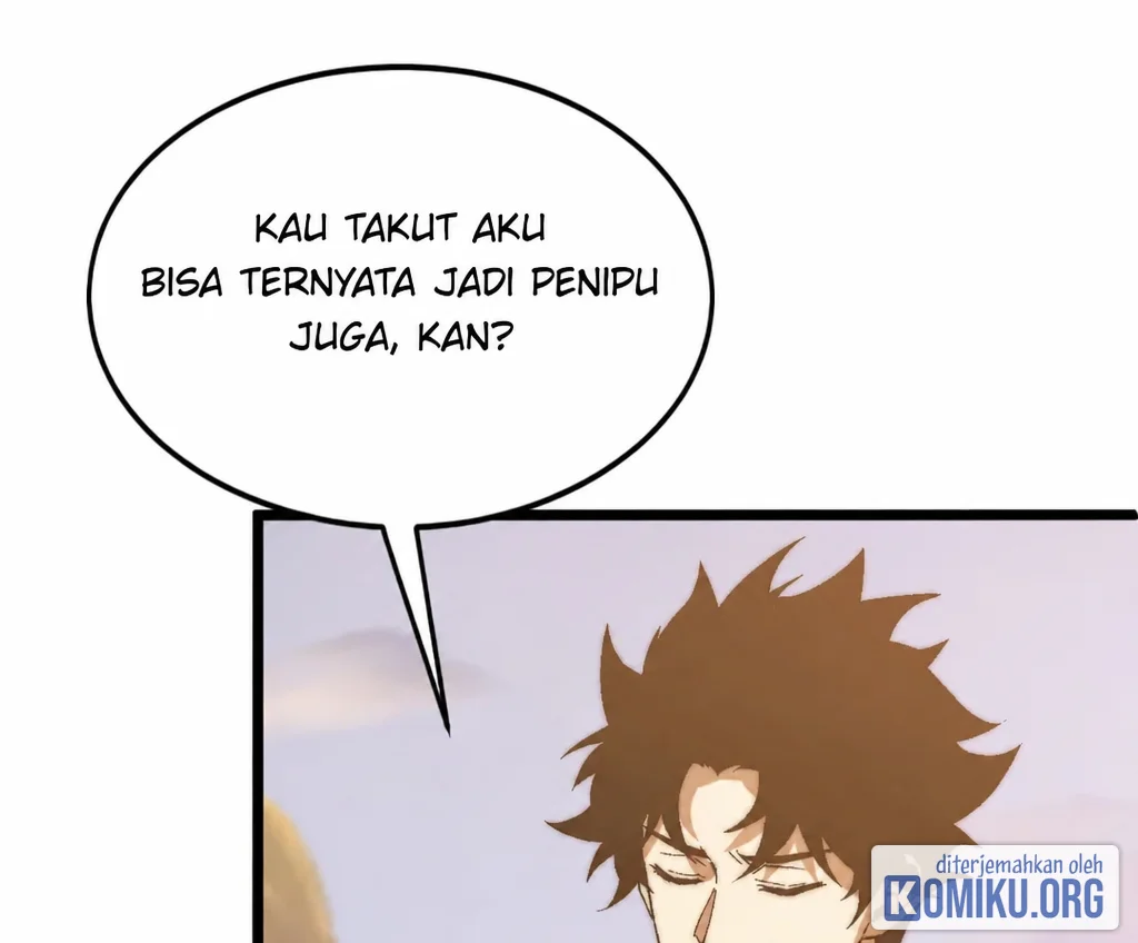 Summon The Demon, For I Am The Abyss Chapter 36 Gambar 21