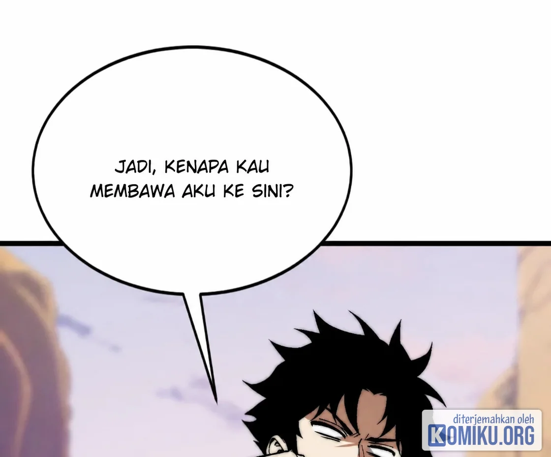 Summon The Demon, For I Am The Abyss Chapter 37 Gambar 17