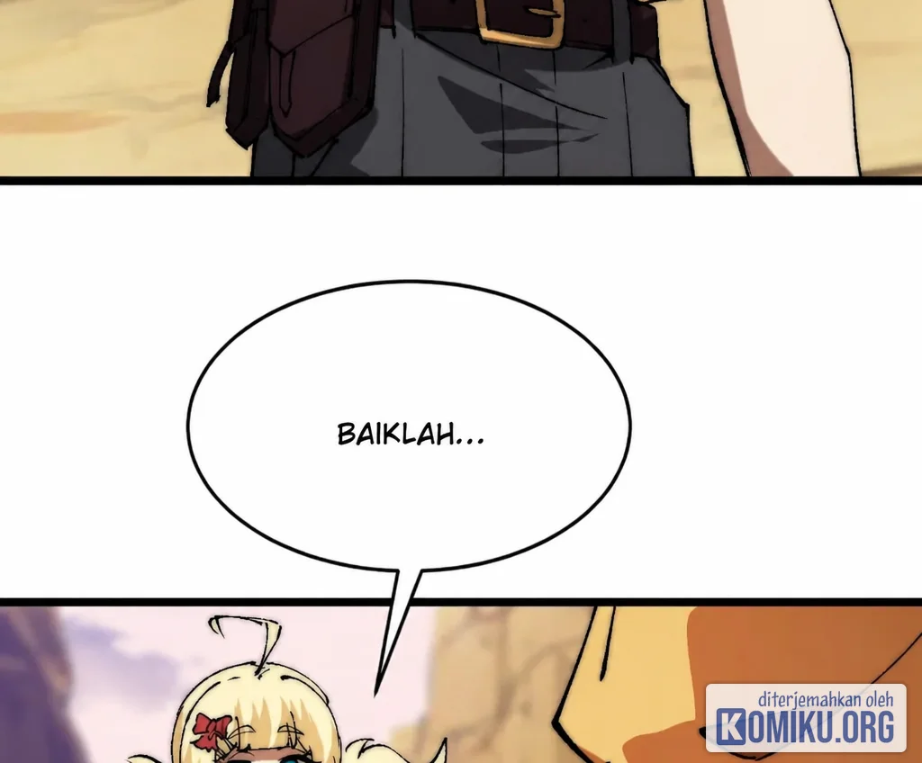 Summon The Demon, For I Am The Abyss Chapter 37 Gambar 19