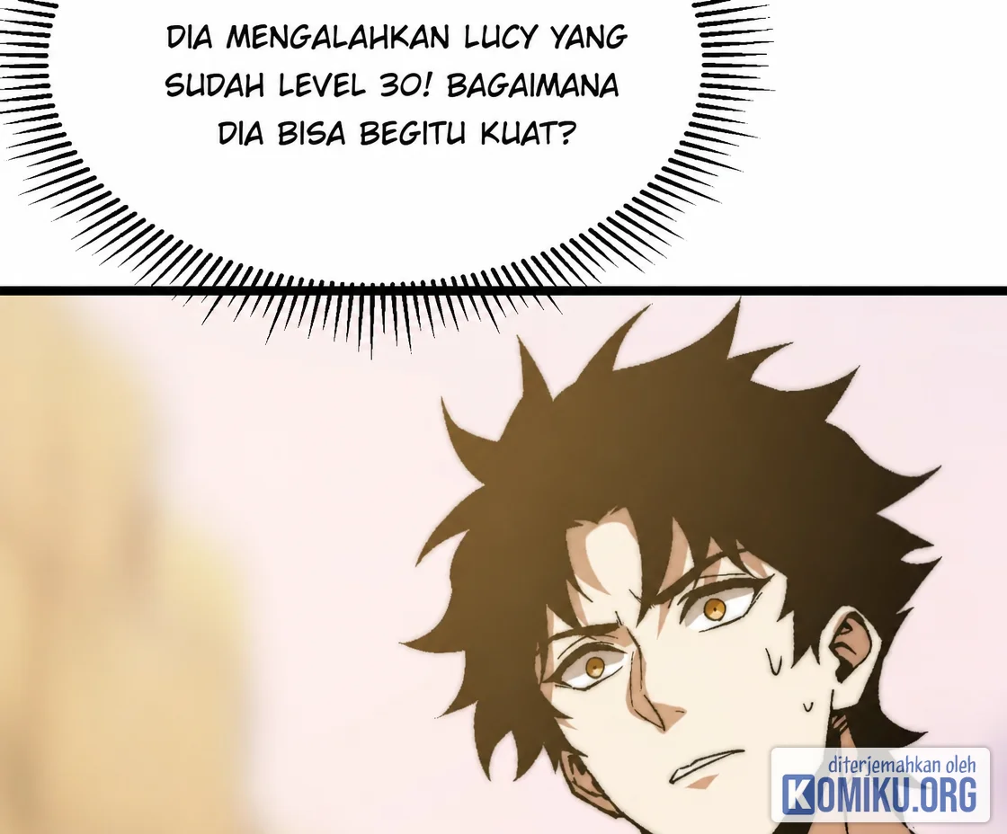 Summon The Demon, For I Am The Abyss Chapter 38 Gambar 20