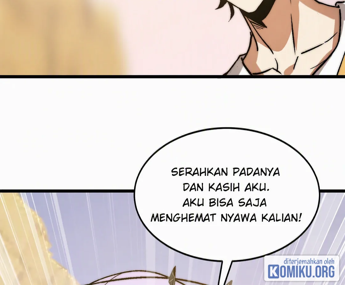 Summon The Demon, For I Am The Abyss Chapter 38 Gambar 21