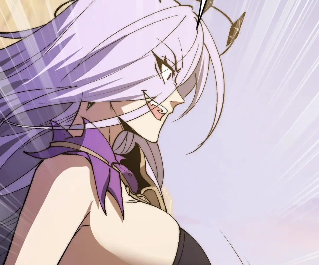 Summon The Demon, For I Am The Abyss Chapter 38 Gambar 22
