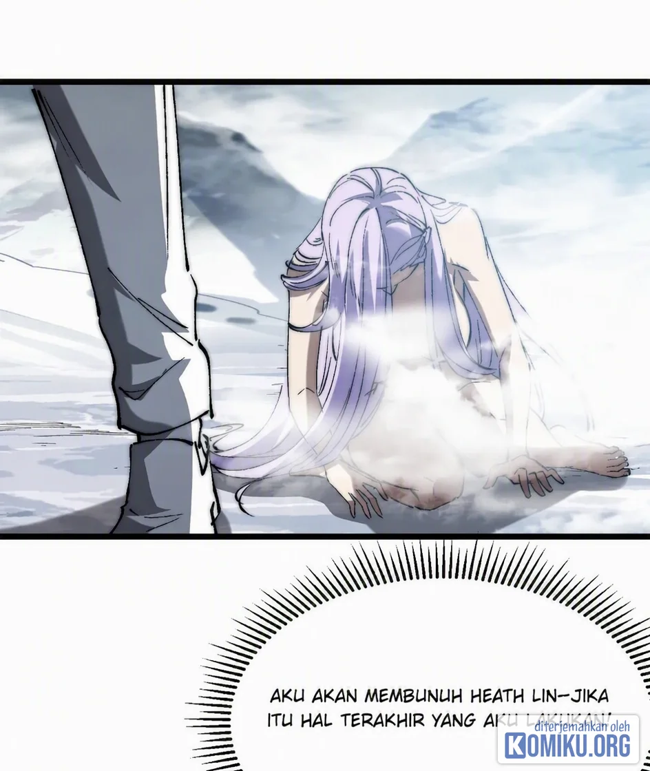 Summon The Demon, For I Am The Abyss Chapter 40 Gambar 10
