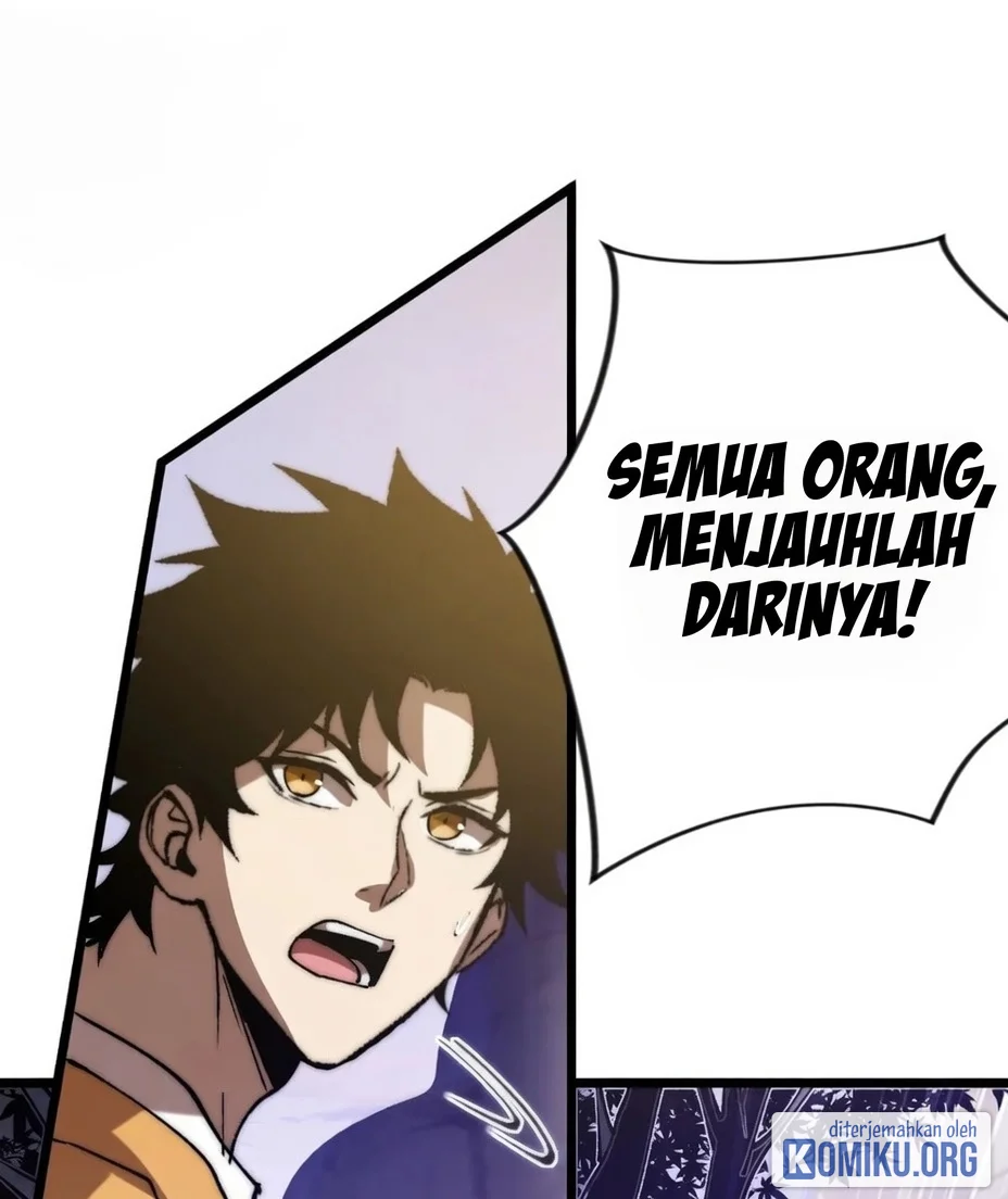 Summon The Demon, For I Am The Abyss Chapter 41 Gambar 10