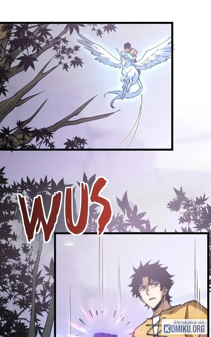 Summon The Demon, For I Am The Abyss Chapter 43 Gambar 12
