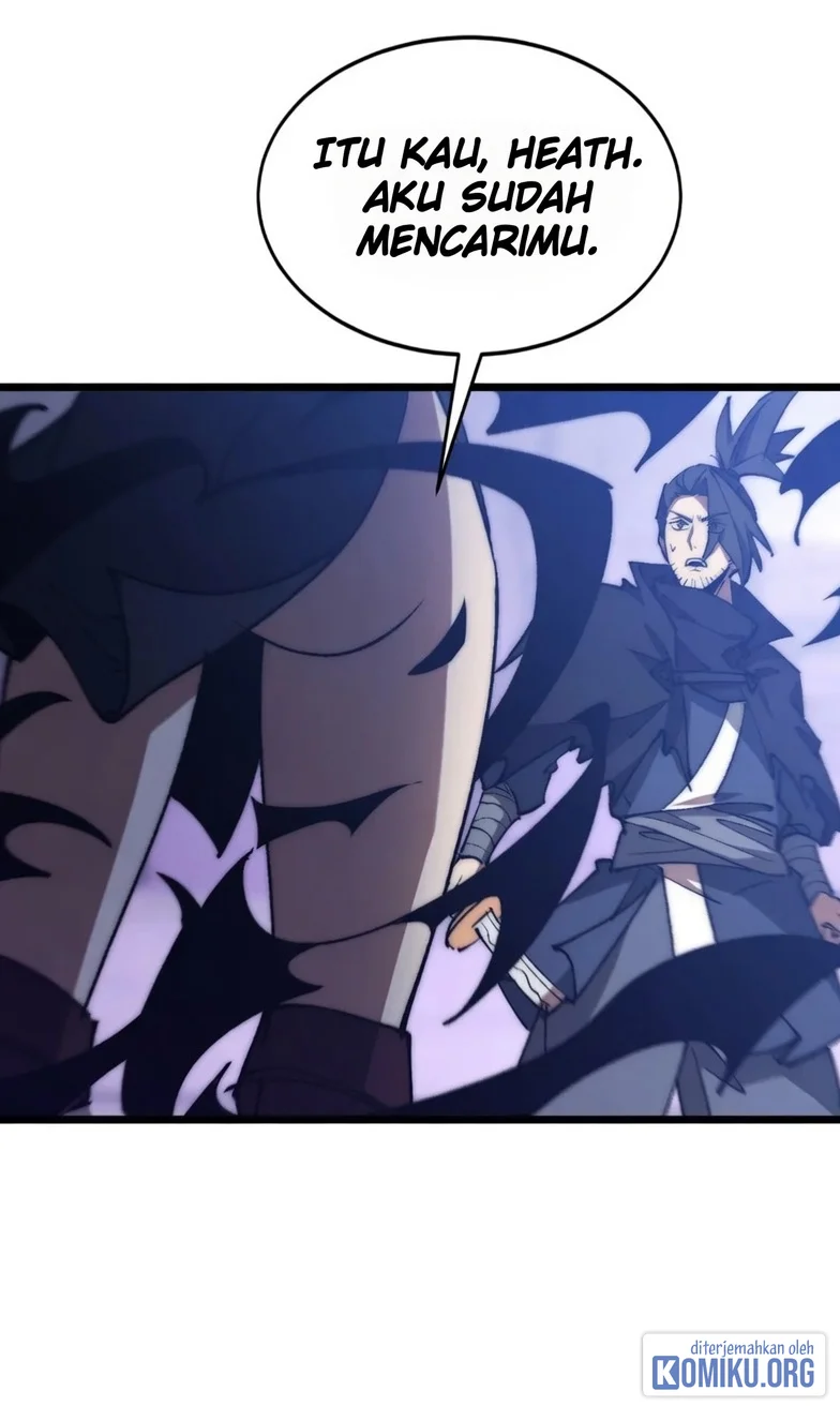 Summon The Demon, For I Am The Abyss Chapter 45 Gambar 10