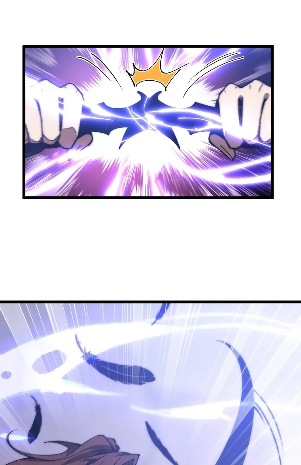 Summon The Demon, For I Am The Abyss Chapter 46 Gambar 10