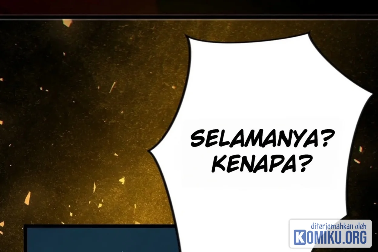 Summon The Demon, For I Am The Abyss Chapter 50 Gambar 10