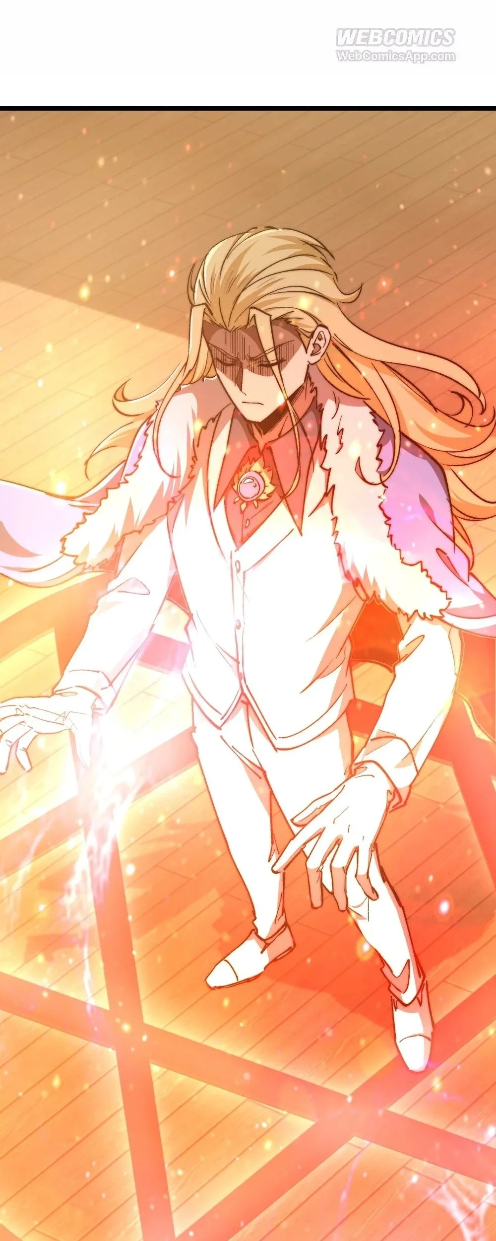 Summon The Demon, For I Am The Abyss Chapter 52 Gambar 14
