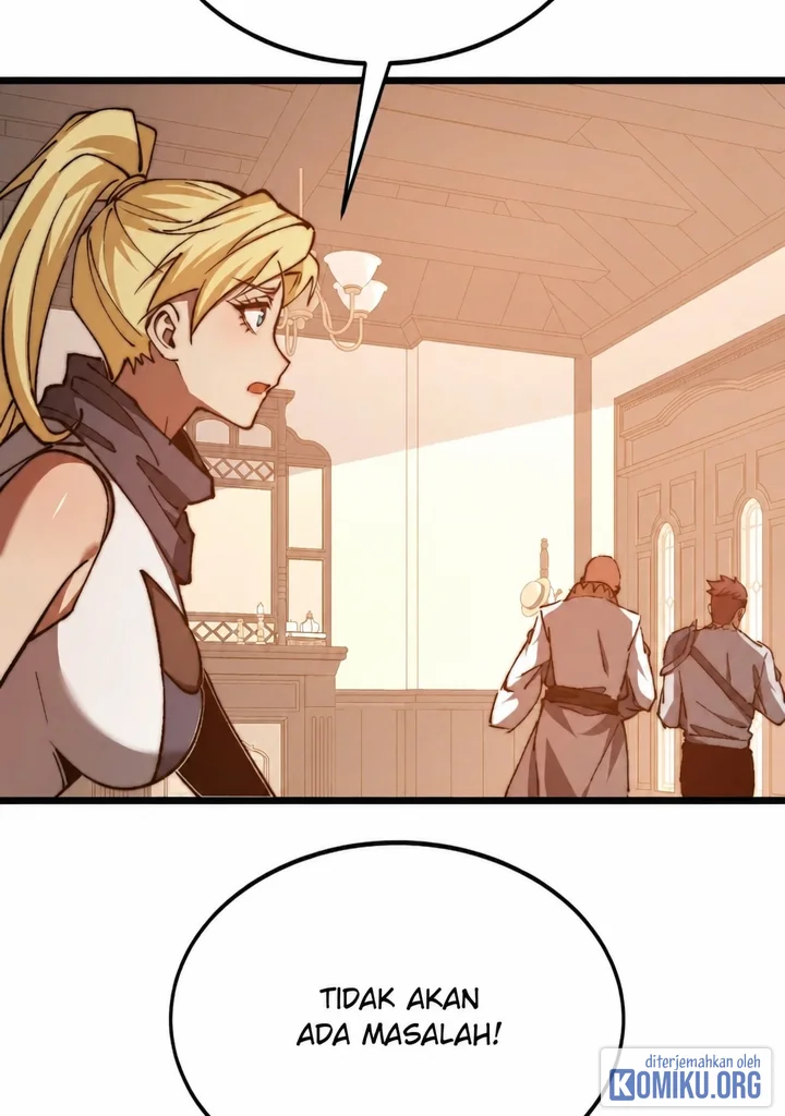 Summon The Demon, For I Am The Abyss Chapter 53 Gambar 12