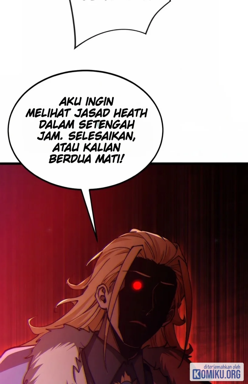 Summon The Demon, For I Am The Abyss Chapter 53 Gambar 10