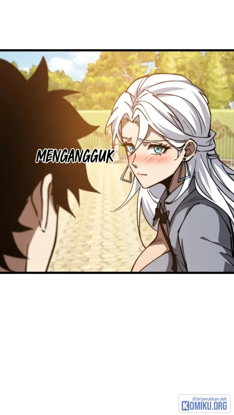 Summon The Demon, For I Am The Abyss Chapter 55 Gambar 10