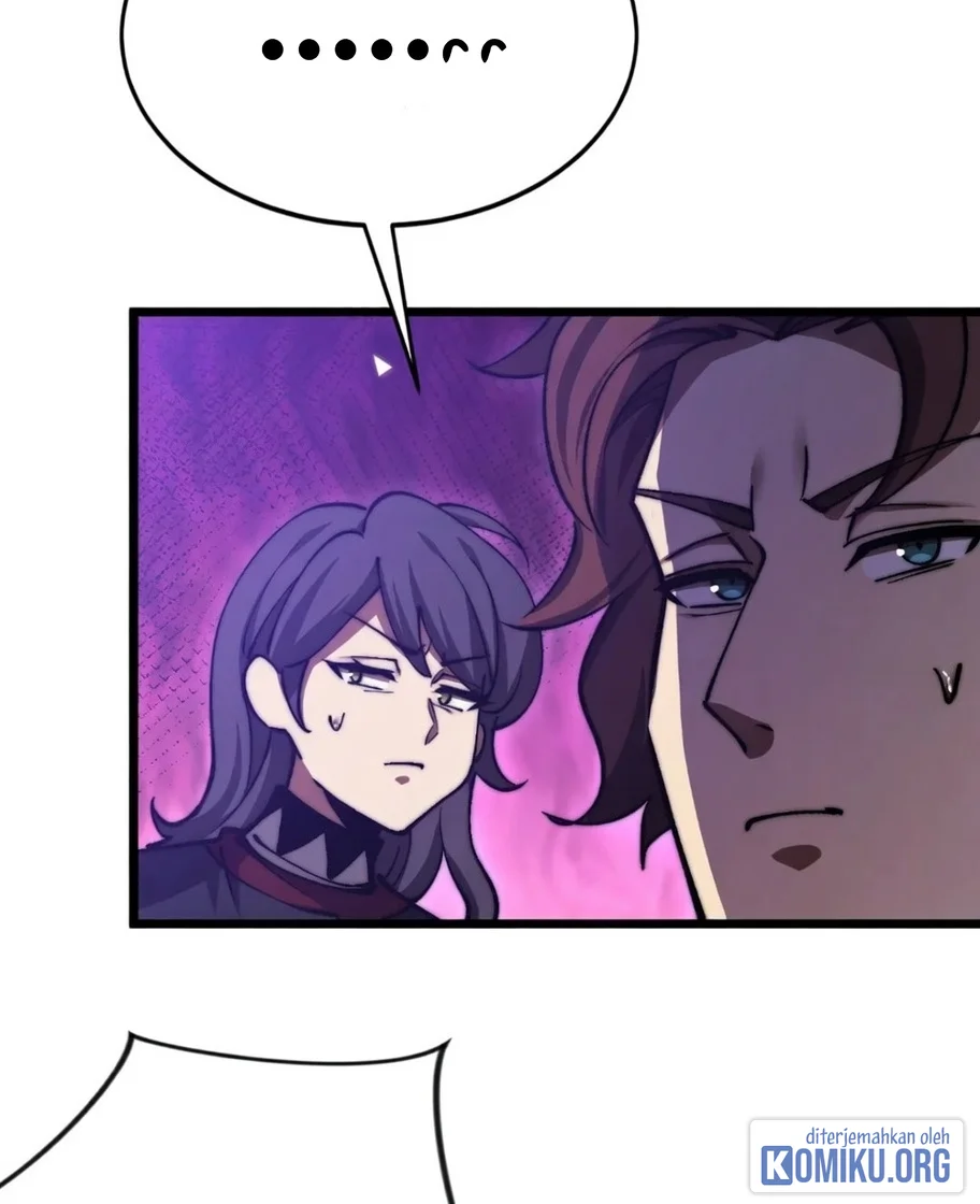 Summon The Demon, For I Am The Abyss Chapter 61 Gambar 14