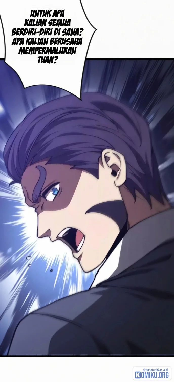 Summon The Demon, For I Am The Abyss Chapter 61 Gambar 15