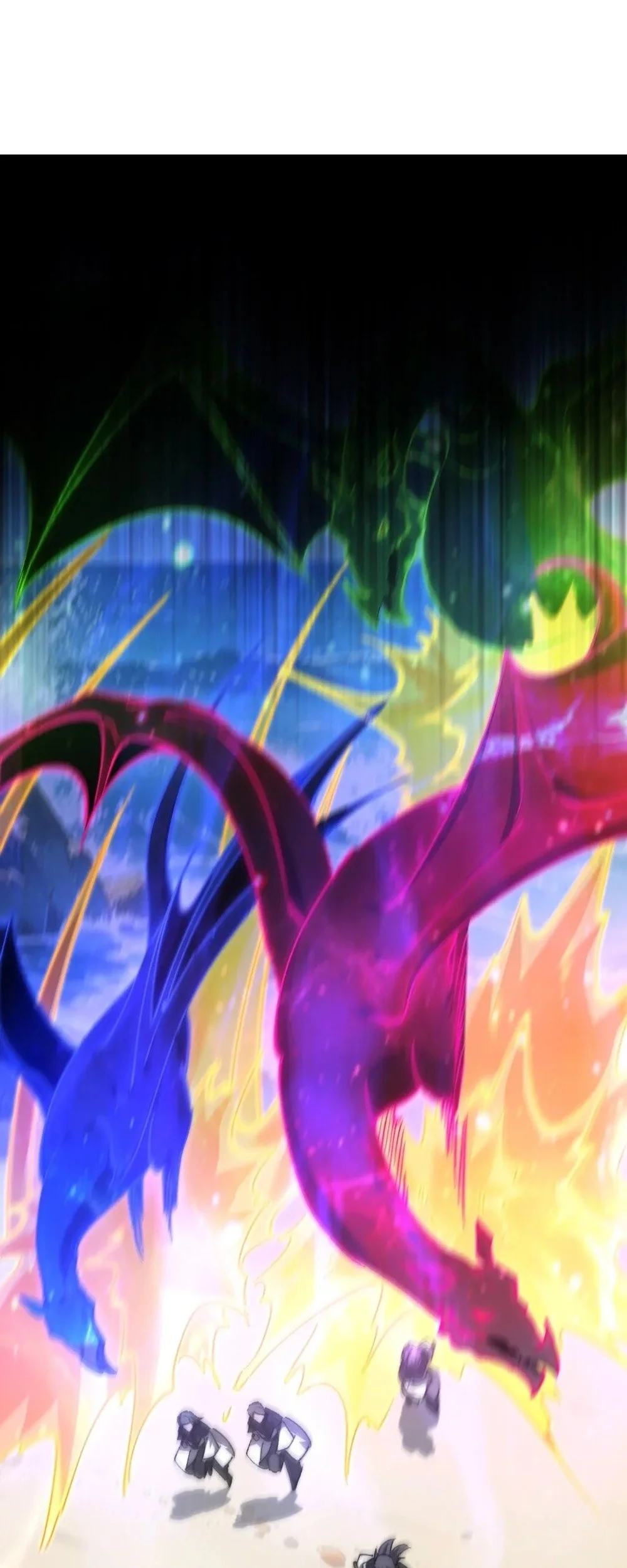 Summon The Demon, For I Am The Abyss Chapter 65 Gambar 13