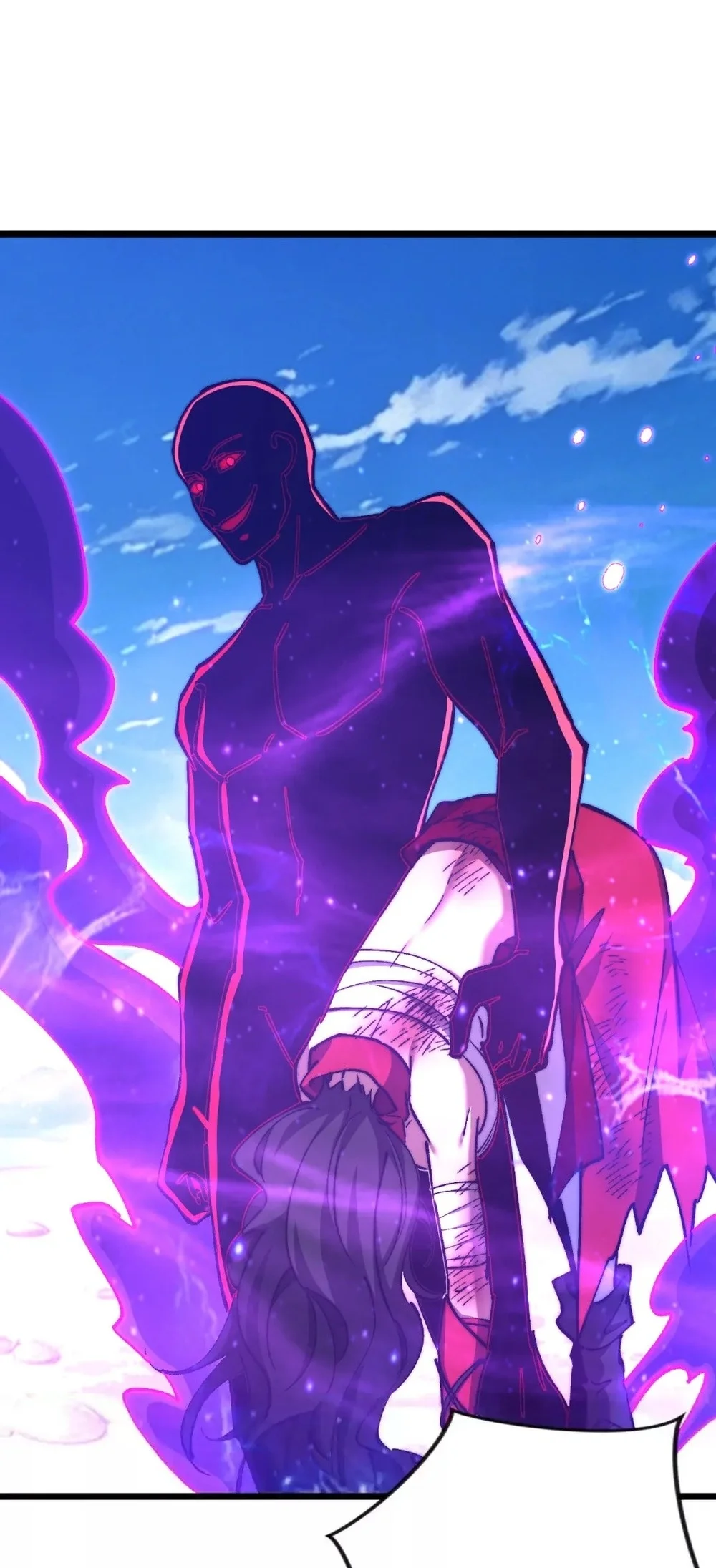 Summon The Demon, For I Am The Abyss Chapter 66 Gambar 12