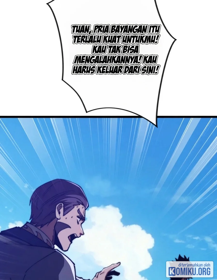 Summon The Demon, For I Am The Abyss Chapter 67 Gambar 12