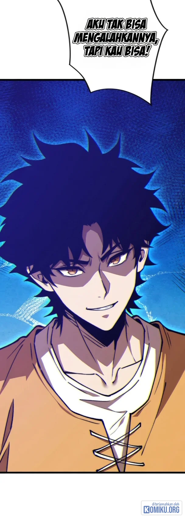 Summon The Demon, For I Am The Abyss Chapter 67 Gambar 14