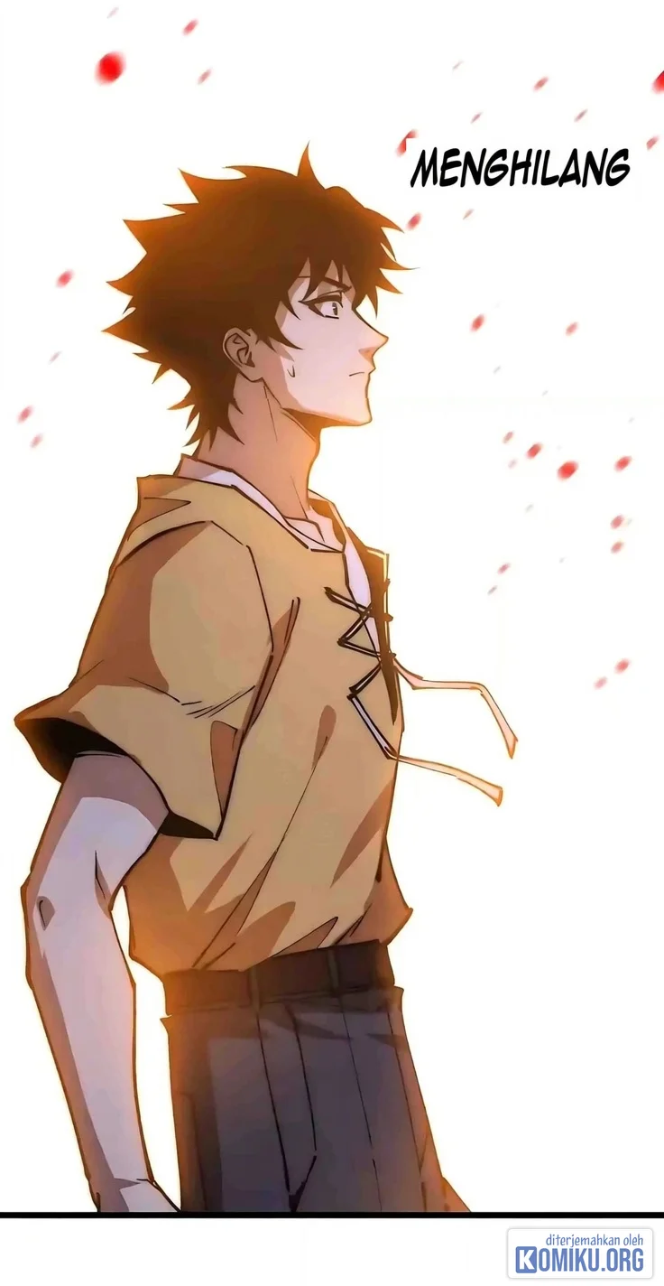 Summon The Demon, For I Am The Abyss Chapter 68 Gambar 13