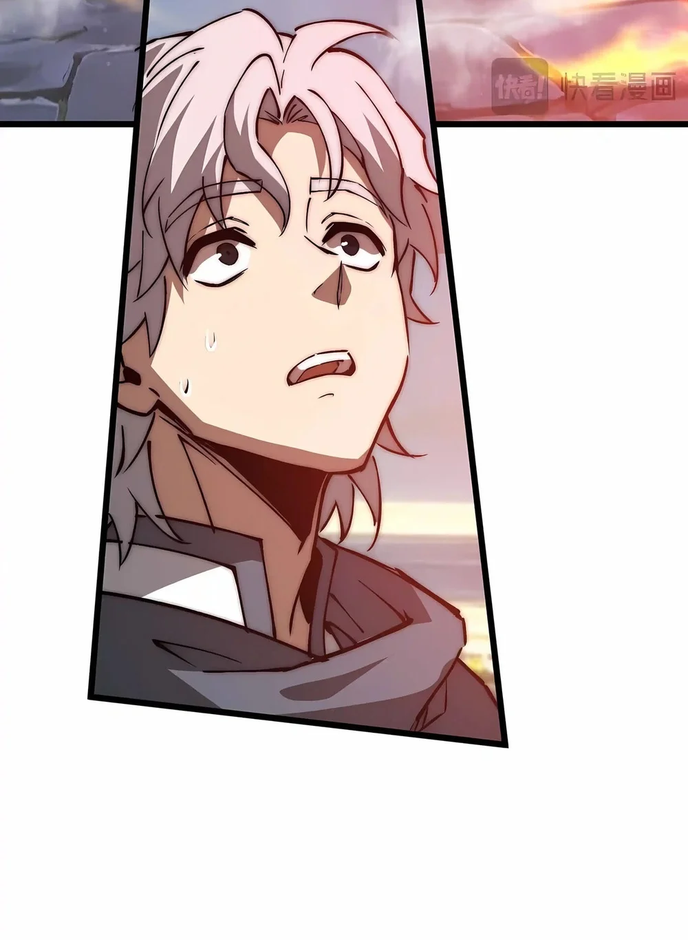 Summon The Demon, For I Am The Abyss Chapter 70 Gambar 12