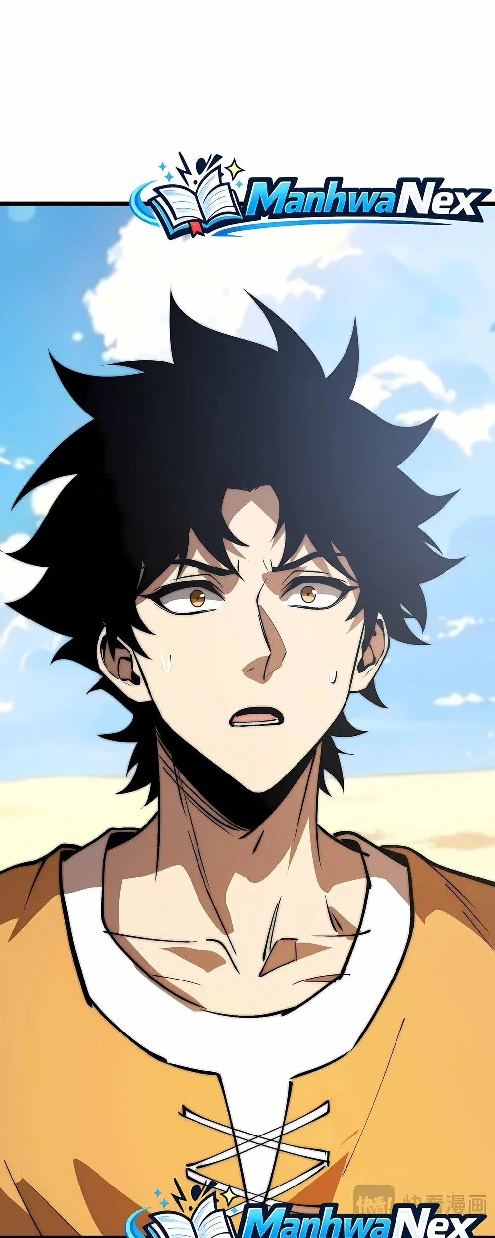 Summon The Demon, For I Am The Abyss Chapter 72 Gambar 13