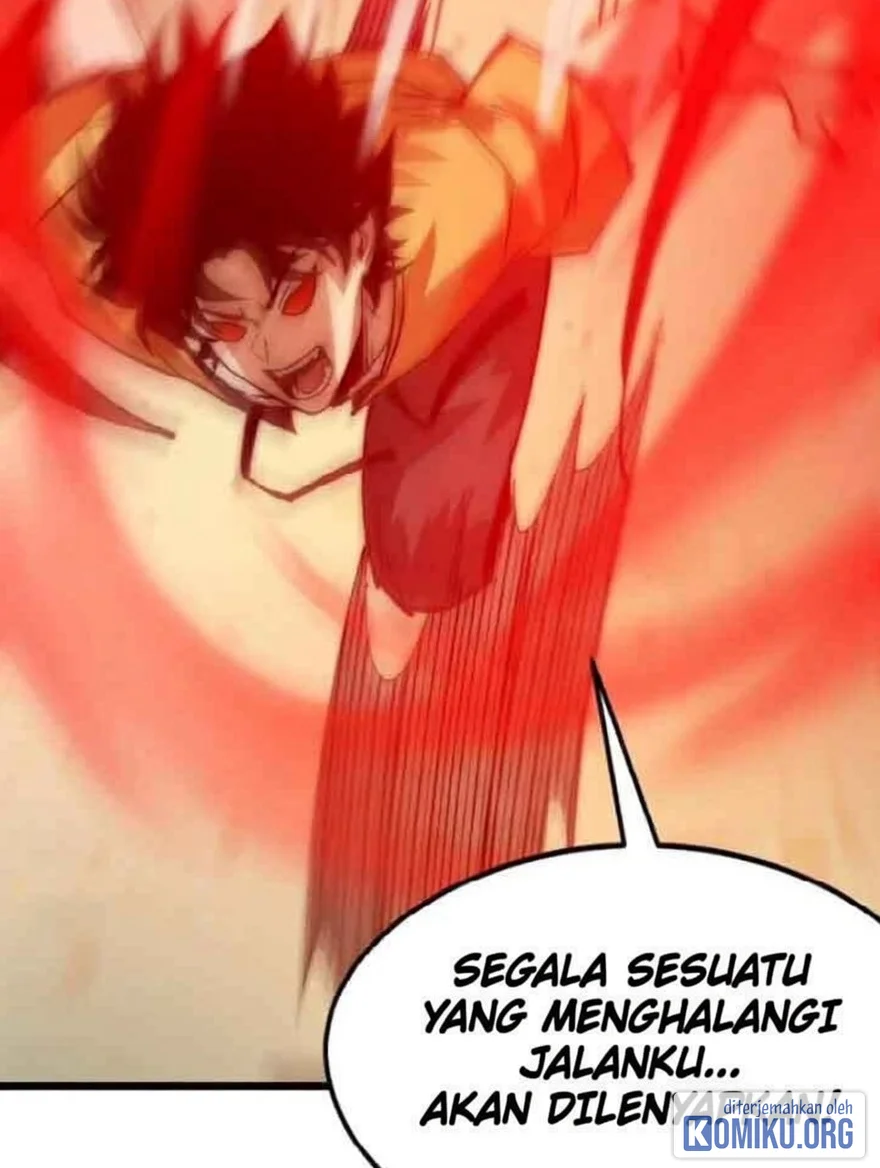 Summon The Demon, For I Am The Abyss Chapter 73 Gambar 13