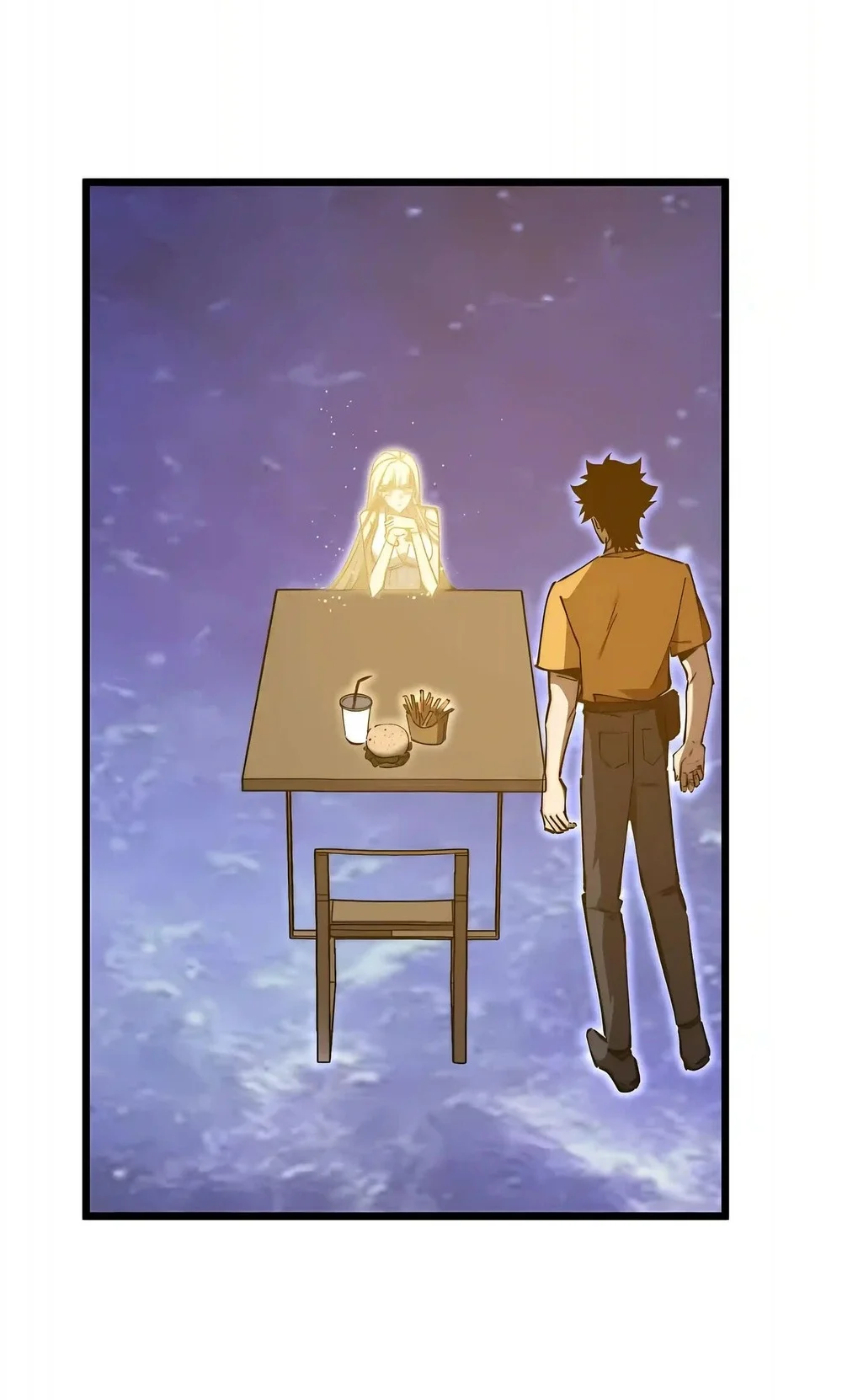 Summon The Demon, For I Am The Abyss Chapter 75 Gambar 12