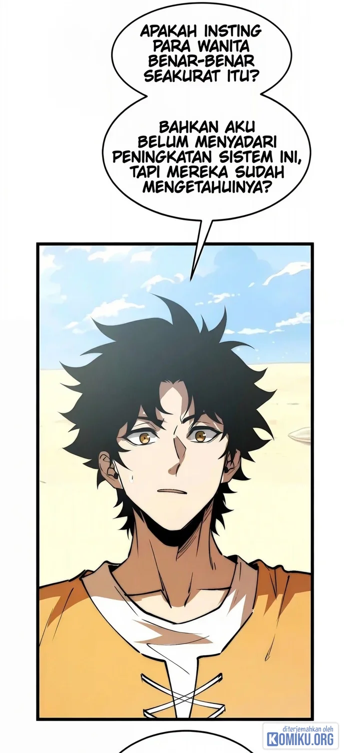 Summon The Demon, For I Am The Abyss Chapter 76 Gambar 11