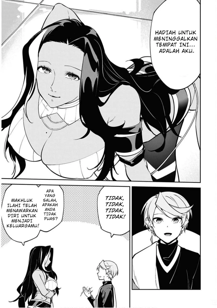 Suna Mahou de Suna no Oukoku wo Tsukurou: Sabaku ni Tsuihou Sareta kara Ganbatte Sokoku Ijou no Kokka wo Tatete Mita Chapter 6 Gambar 5