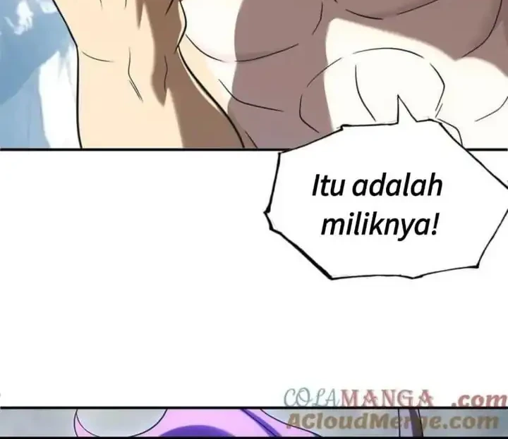 Super God Pet Shop Chapter 181 Gambar 6