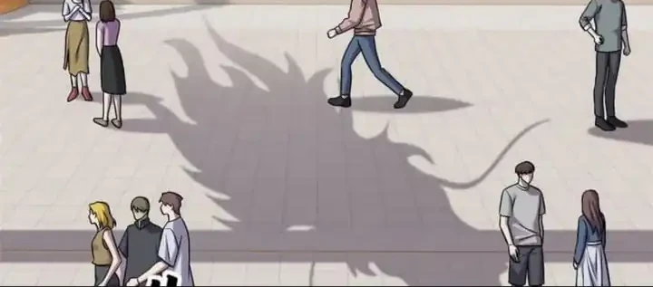 Super God Pet Shop Chapter 184 Gambar 8