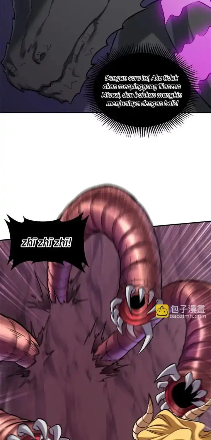 Super God Pet Shop Chapter 189 Gambar 7