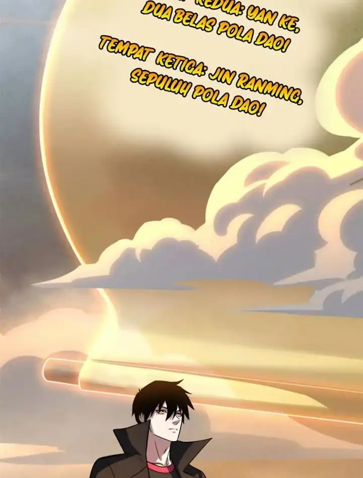 Super God Pet Shop Chapter 191 Gambar 7