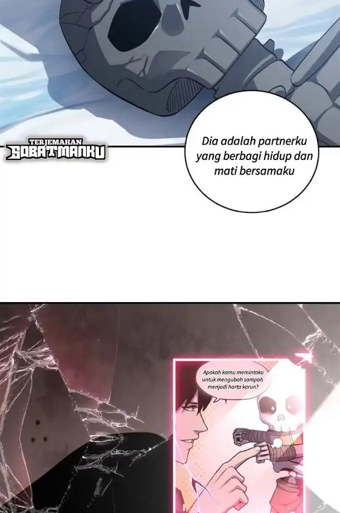 Super God Pet Shop Chapter 195 Gambar 7