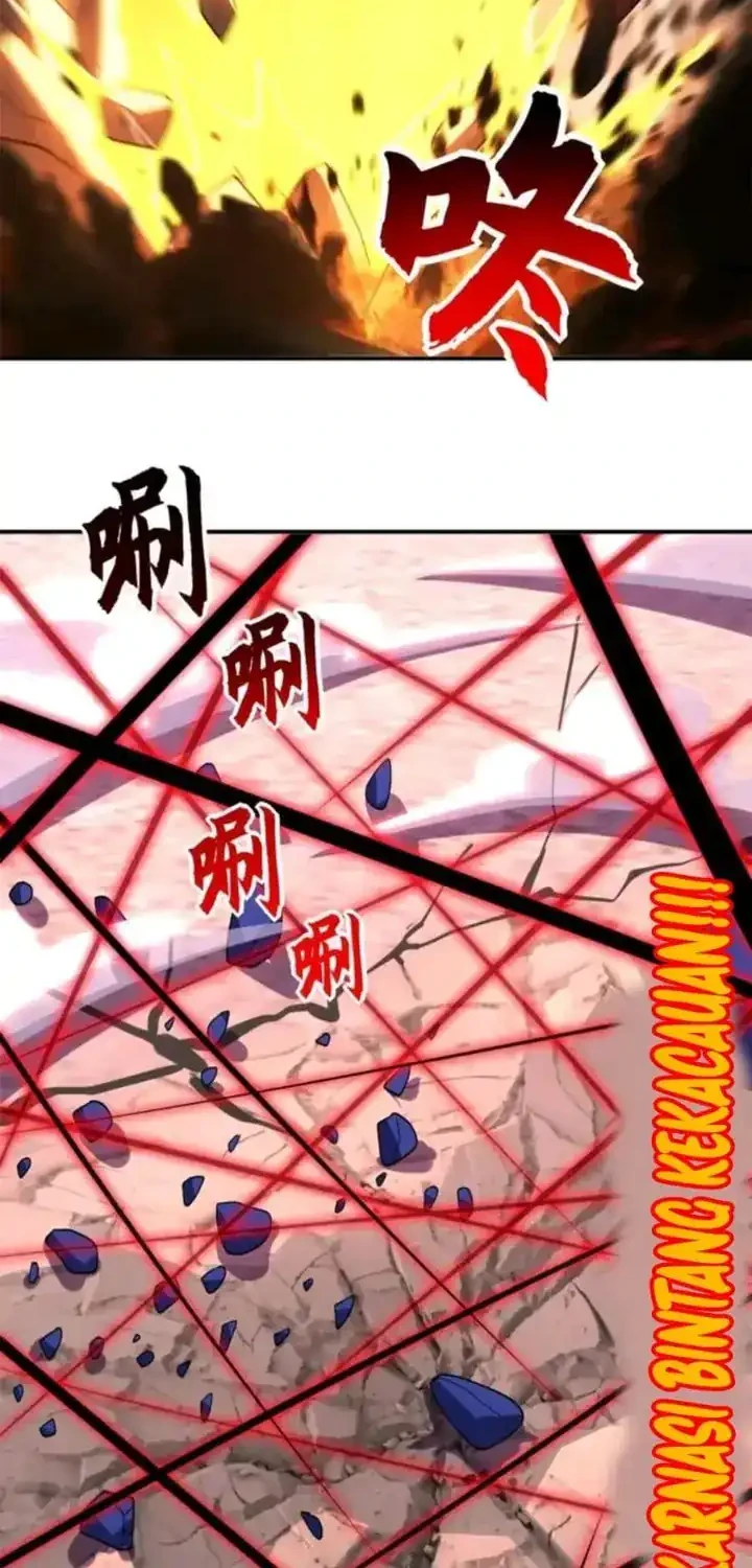 Super God Pet Shop Chapter 198 Gambar 10