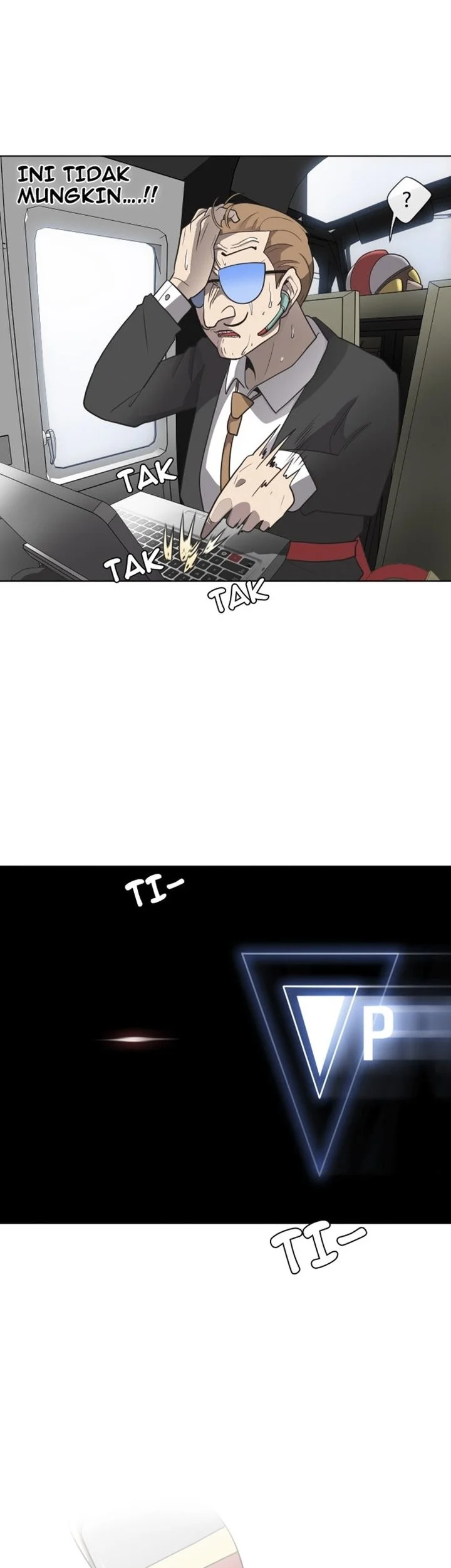 Superhuman Era Chapter 14 Gambar 12
