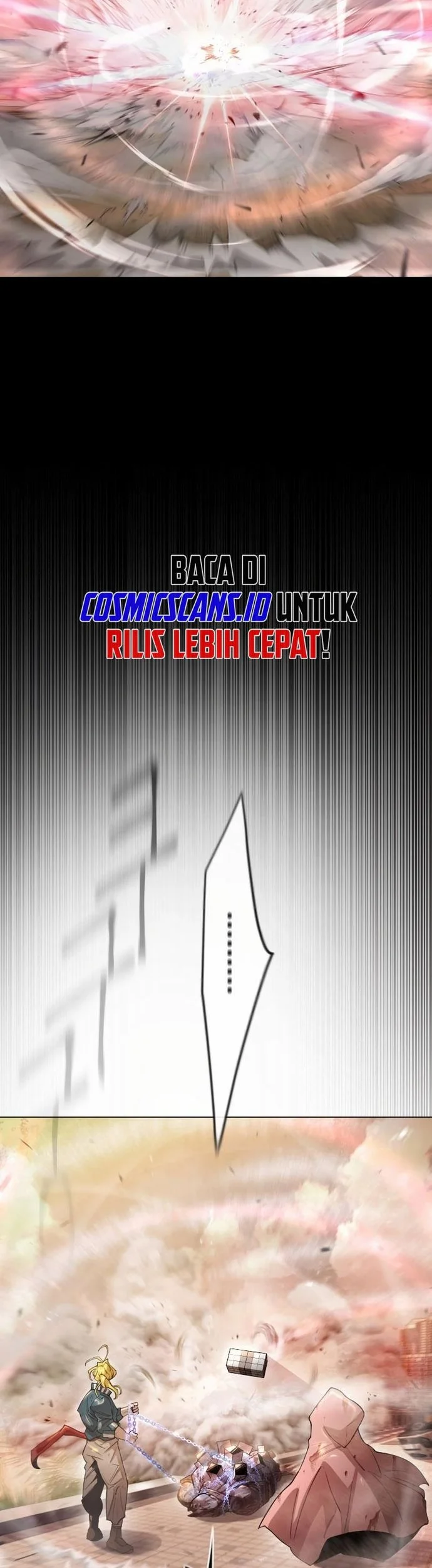Superhuman Era Chapter 143 Gambar 20