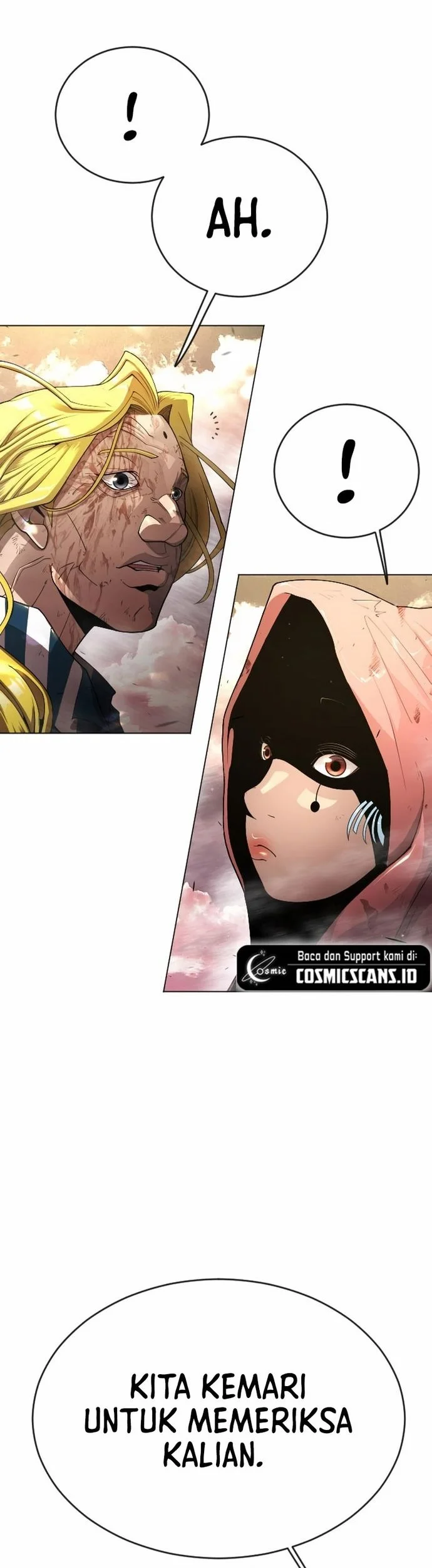 Superhuman Era Chapter 143 Gambar 23