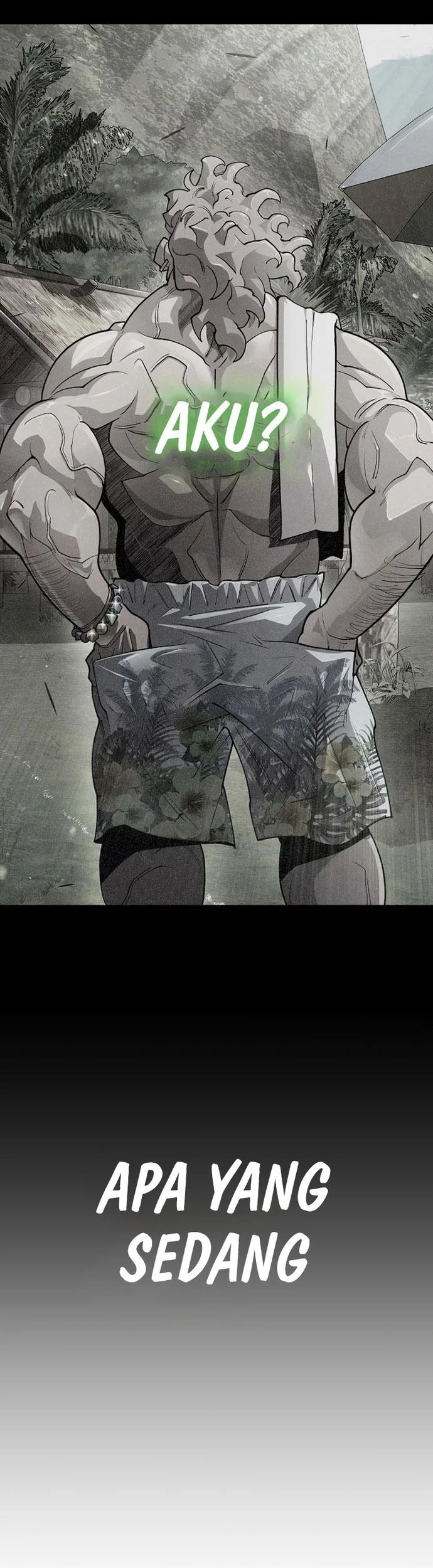 Superhuman Era Chapter 144 Gambar 20