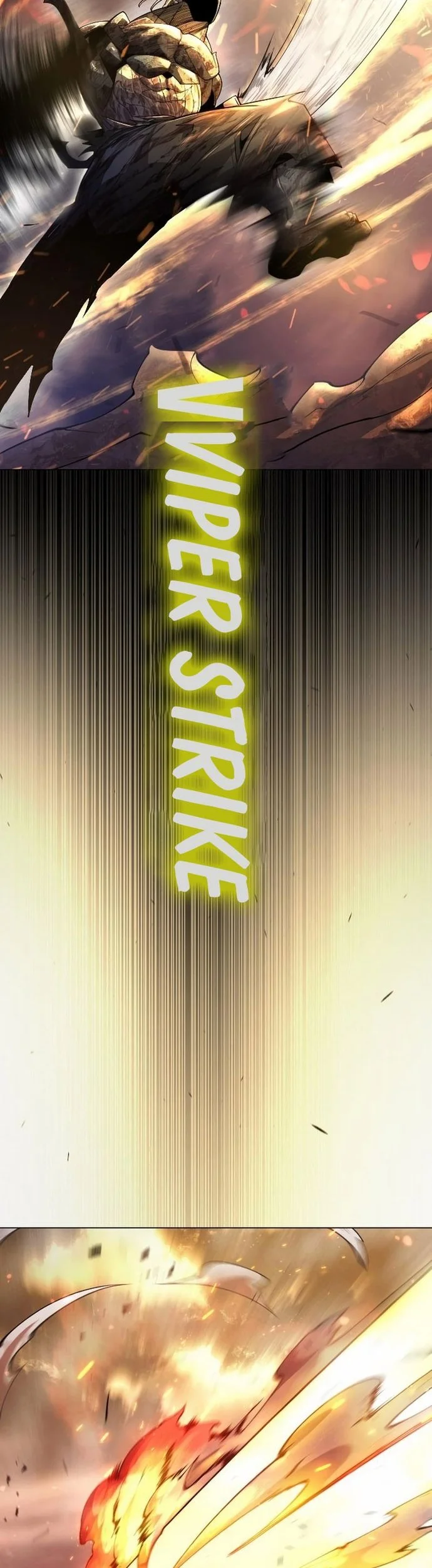 Superhuman Era Chapter 146 Gambar 17