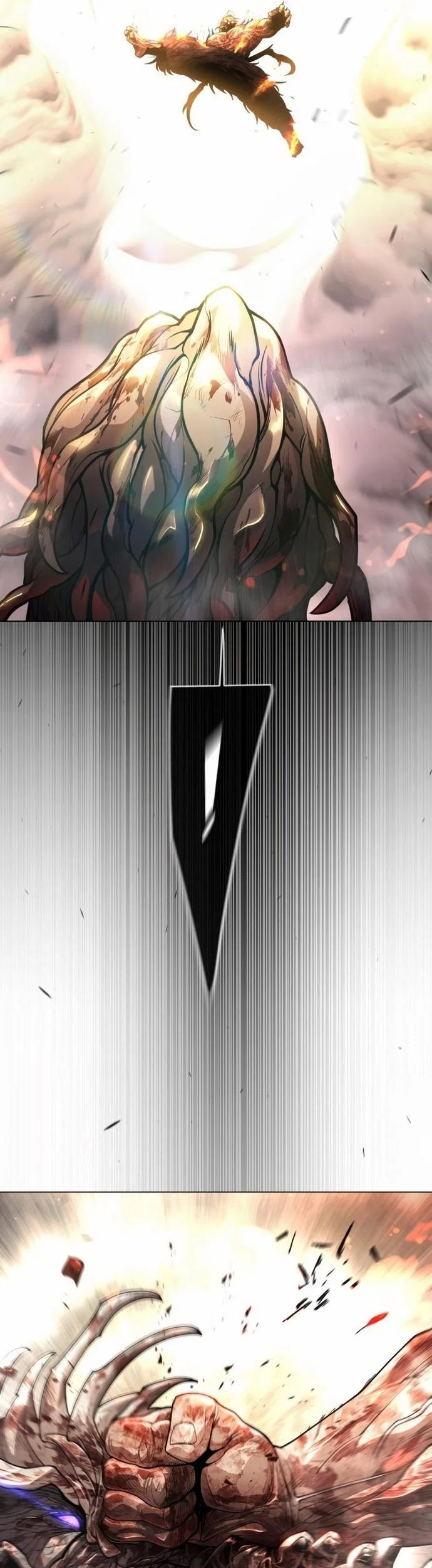 Superhuman Era Chapter 146 Gambar 19