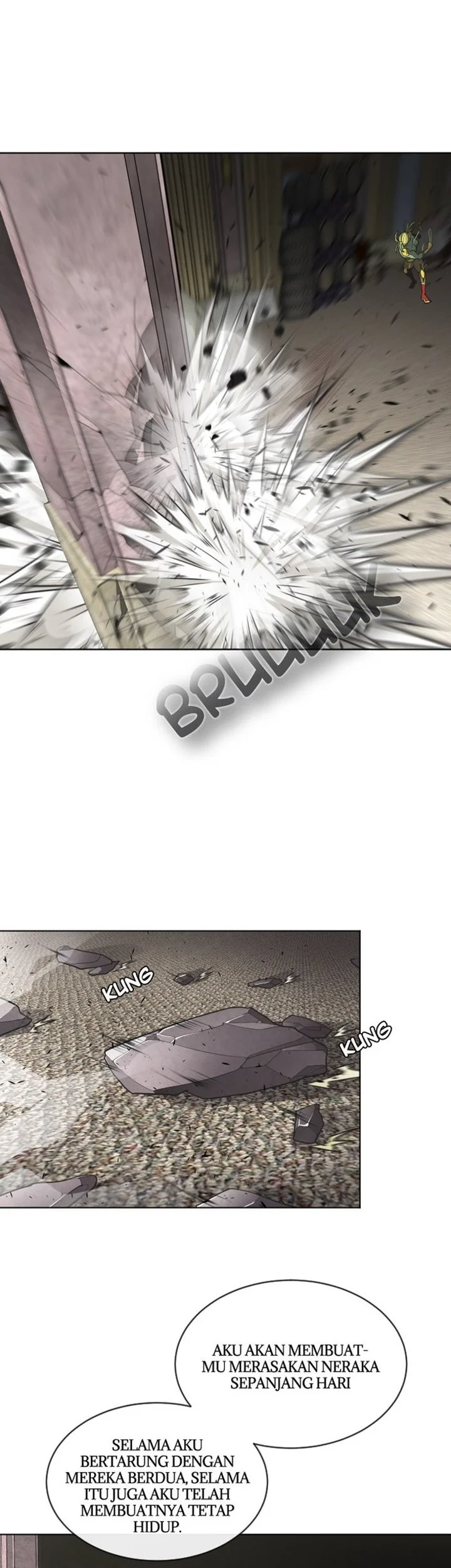 Superhuman Era Chapter 15 Gambar 13