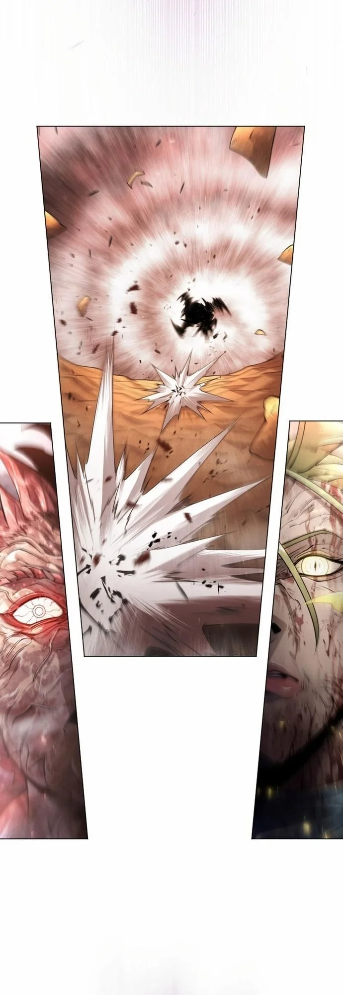 Superhuman Era Chapter 153 Gambar 17
